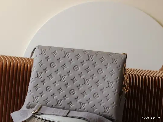 First bags ru MM-34*24*12cm COUSSIN LOUIS VUITTON 0627
